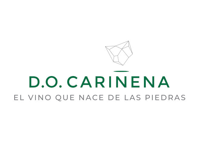 Logo DOP Cariñena