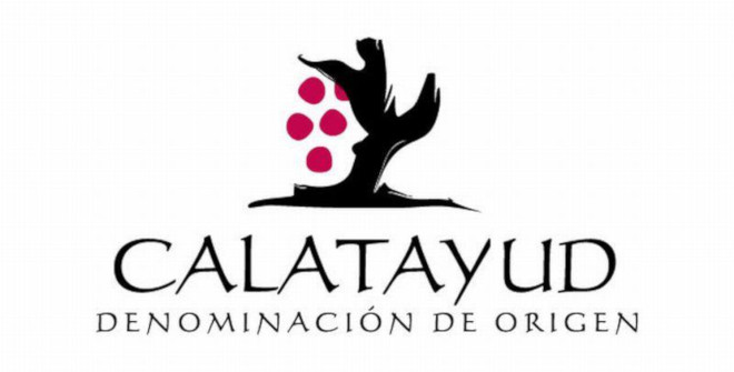 Logotipo de la Denominación de Origen Calatayud