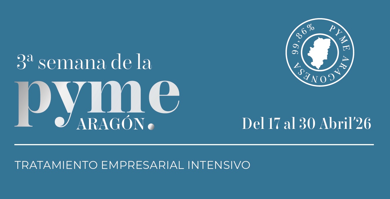 3ª Semana de la Pyme en Aragón