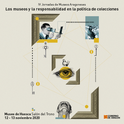 IV Jornadas Museos Aragoneses