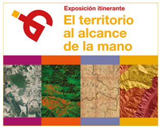 Cartel exposición