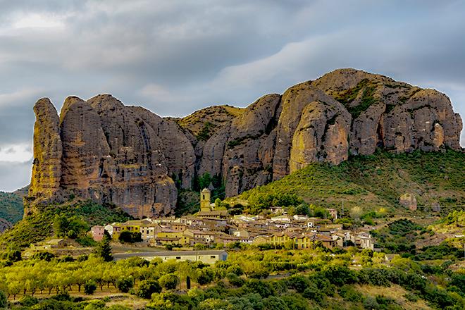 Dirección General de Turismo . Gobierno de Aragón