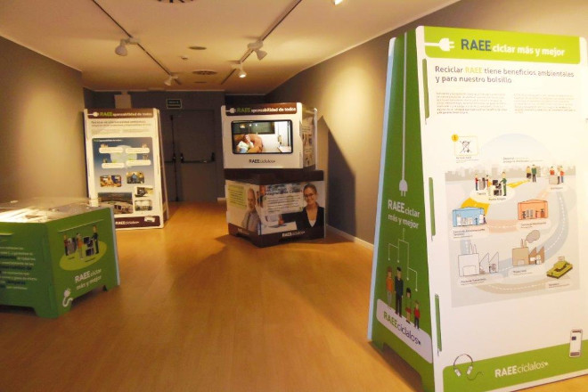 RAEEciclados