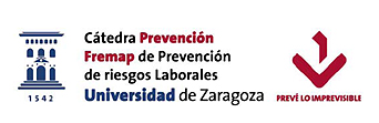 Cátedra de prevención FREMAP de prevención de riesgos laborales. Universidad de Zaragoza.
