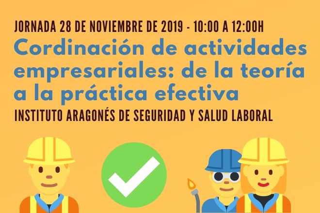 Coordinación de actividades empresariales: de la teoría a la práctica efectiva