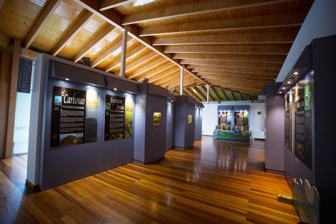Centro del Agua y Medio Ambiente