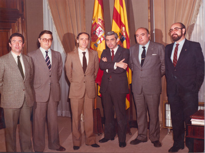 Gobierno provisional Hernández de la Torre