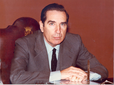 Gaspar Castellano de Gastón
