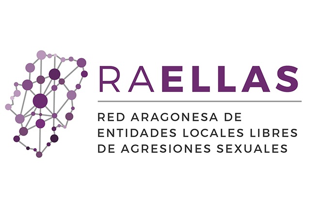 Red Aragonesa de Entidades Libres de Agresiones Sexuales (RAELLAS)