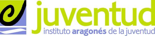 Logotipo del Instituto Aragonés de la Juventud.