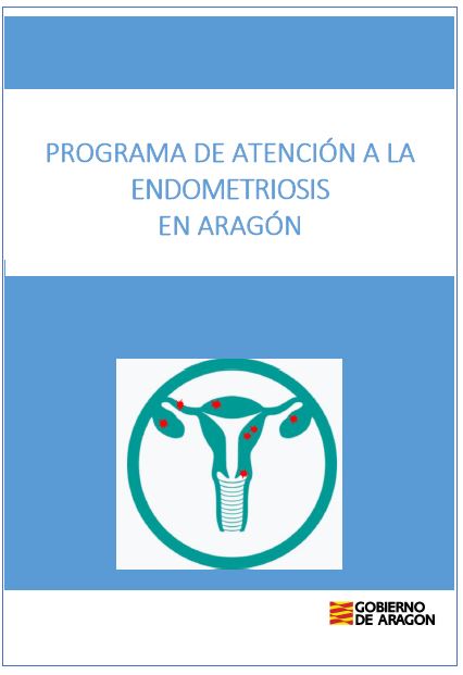 Programa Atención a la Endometriosis en Aragón