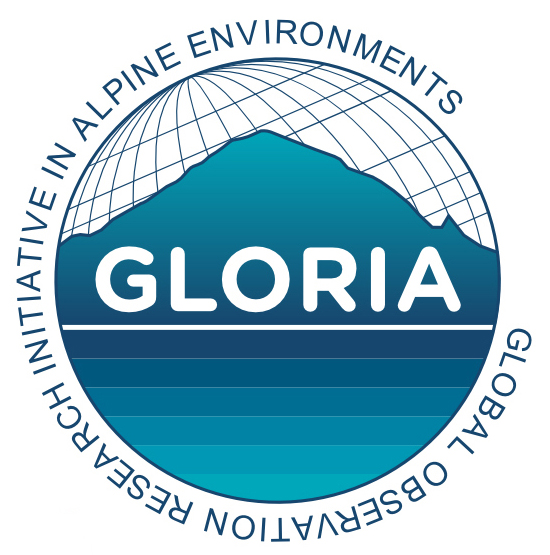 Logotipo del Proyecto GLORIA