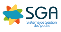 Logotipo de la aplicación Sga@pp
