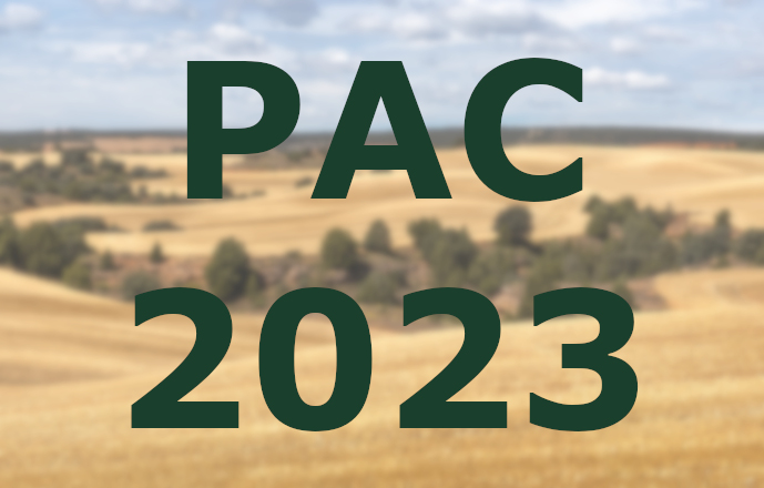 Política Agraria Común PAC 2023