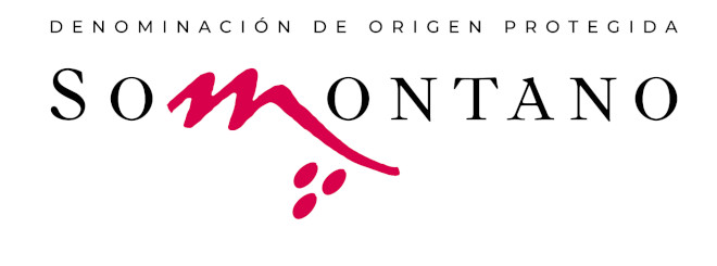 Logotipo Denominación de Origen Somontano