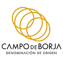 Logotipo Denominación de Origen Campo de Borja