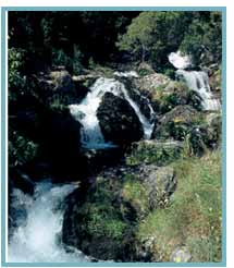  Imagen del Barranco de Literola. L'Amorriadó 