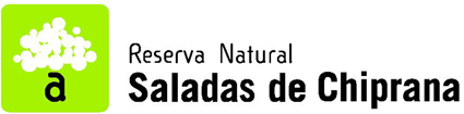Logo Centro Interpretación Chiprana