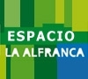 ALFRANCA LOGOTIPO