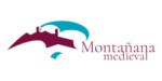 Logotipo de la Fundación Montañana Medieval