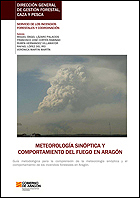 Portada de la publicación Meteorología