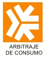 Logotipo de Arbitraje de Consumo