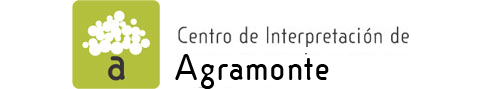 Logo Espacios Naturales Protegidos Centro de Interpretación de Agramonte