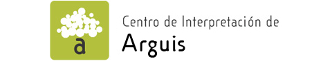 Banner Centro de Interpretación de Arguis