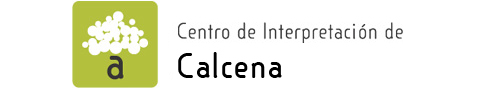 Logo Espacios Naturales Protegidos Centro de Interpretación de Calcena