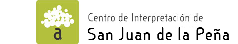 Banner Centro de Interpretación de San Juan de la Peña