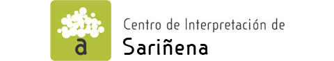 Banner Centro de Interpretación de la Laguna de Sariñena