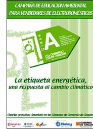 Portada Campaña de Educación Ambiental 