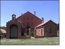 Centro de Interpretación Monasterio Nuevo San Juan de la Peña