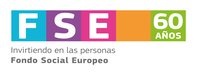 FSE 60 años. Invirtiendo en las personas. Fondo Social Europeo