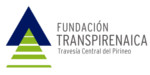 Logotipo de la Fundación Transpirenaica