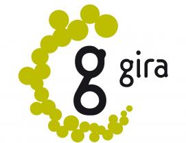 Logotipo del Plan de Gestión Integral de Residuos (GIRA)