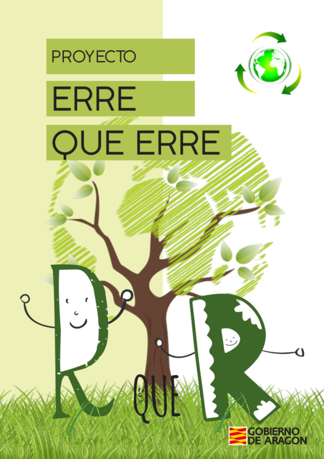 Proyecto Erre que erre