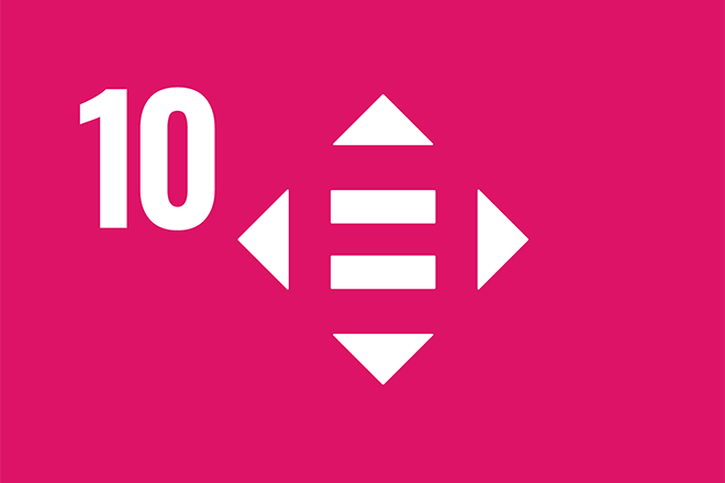 ODS número 10