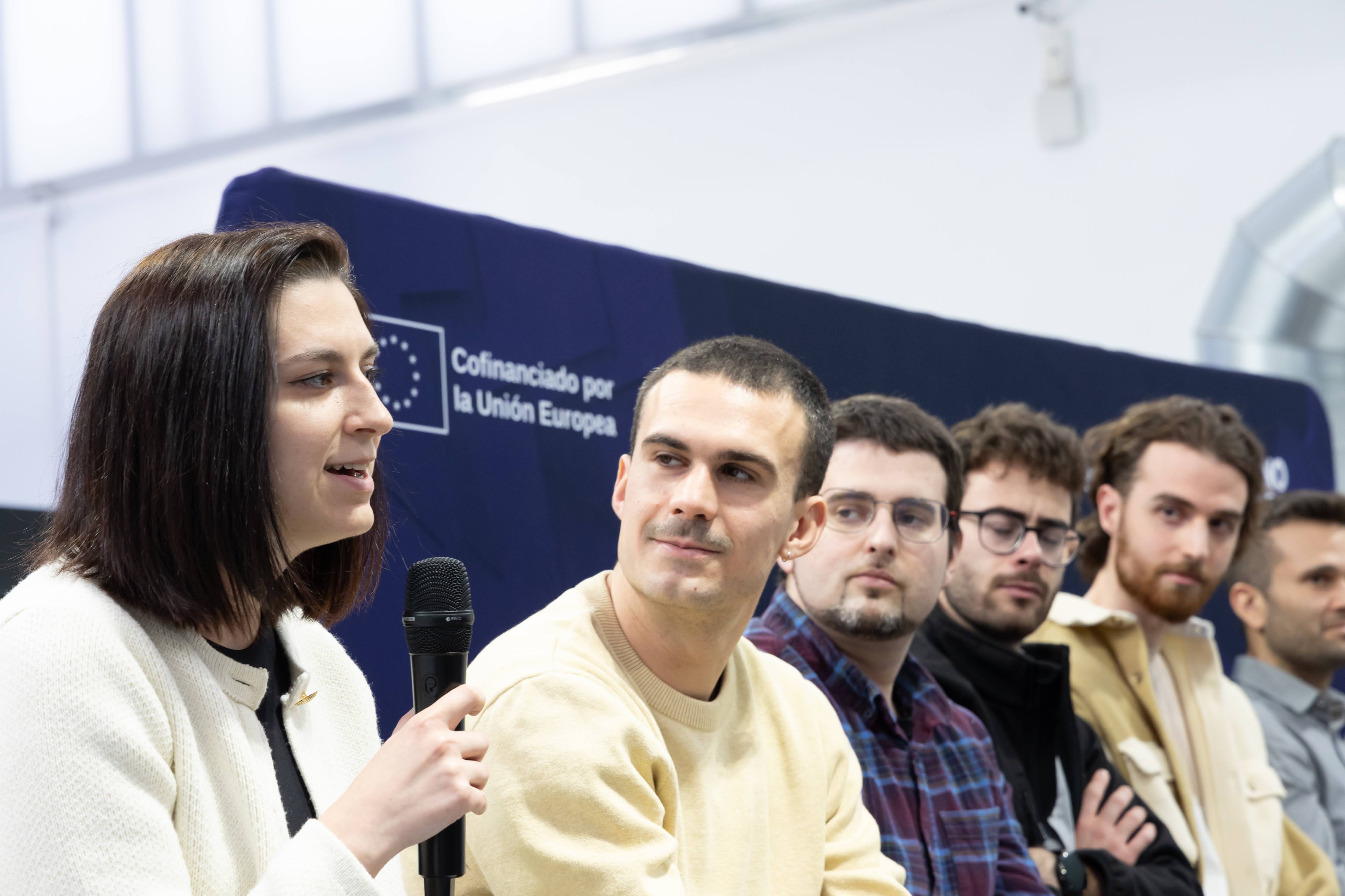 Testimonio de una participante de la jornada
