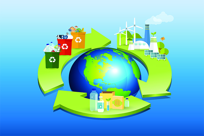 Economía circular