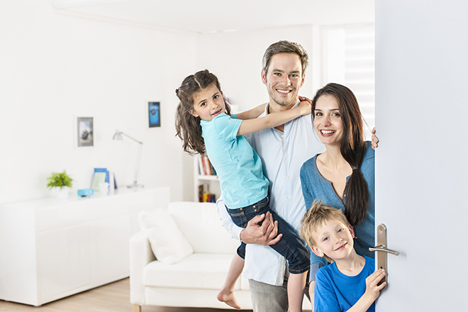 Familias aragonesas. Acogimiento familiar. Servicios sociales