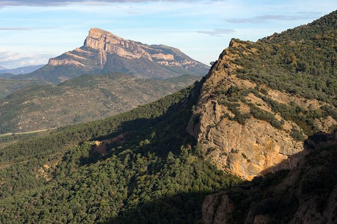 Peña Oroel