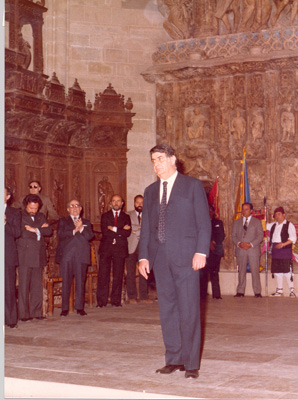 ​​​​​​​Juan Antonio Bolea Foradada