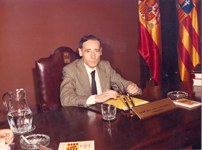 Juan Antonio de Andrés Rodríguez