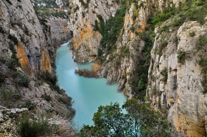 ZEC Congosto de Olvena