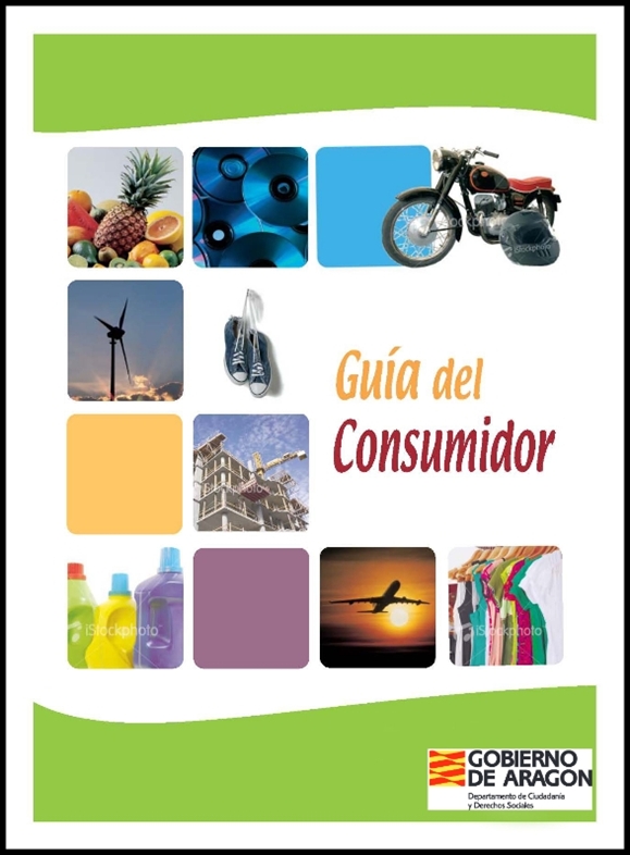 Portada de la Guía del Consumidor