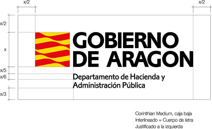 Logotipo del Centro de Investigación y Tecnología Alimentaria del Gobierno de Aragón