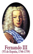 Fernando III (VI de España)
