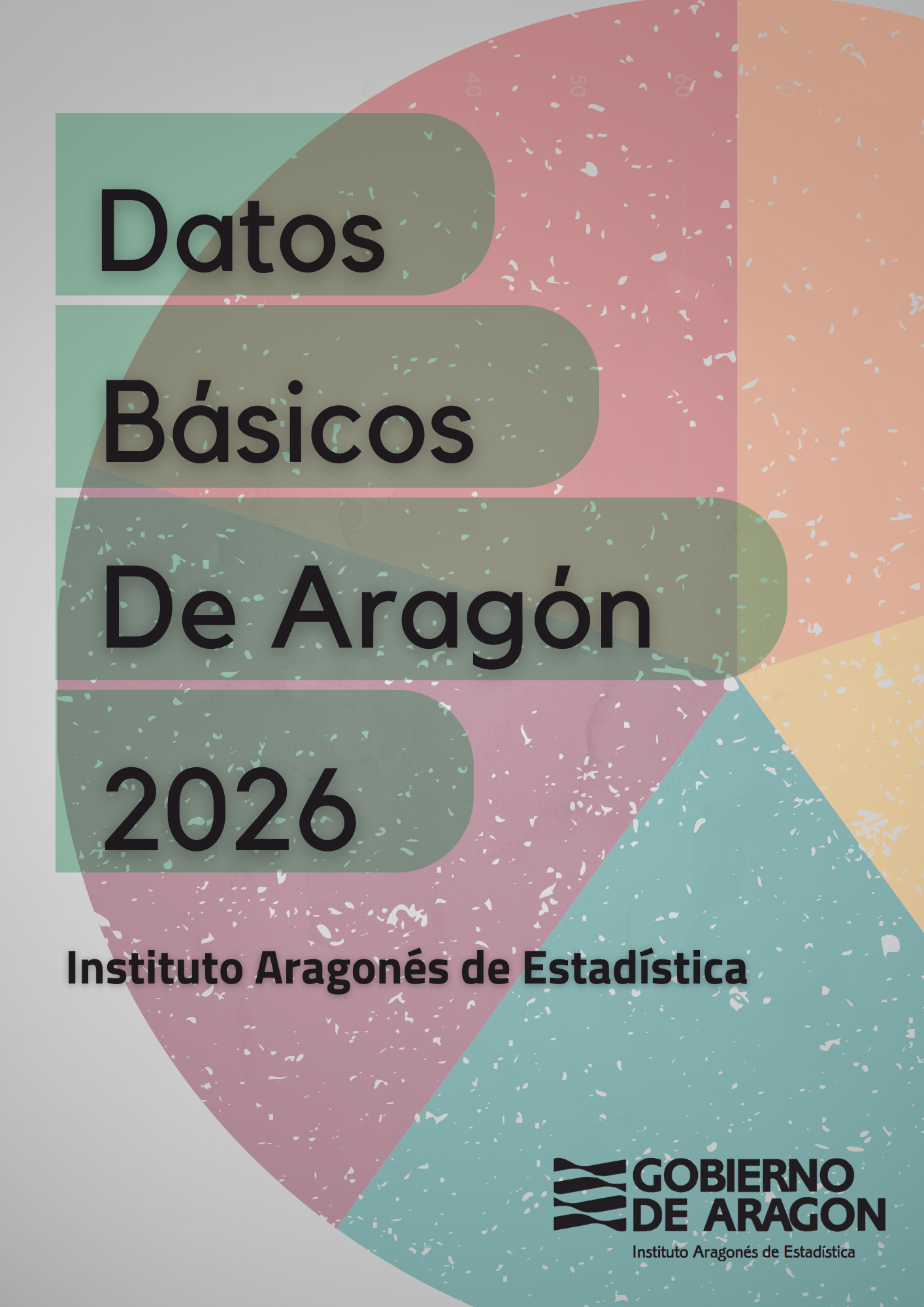 Datos Básicos de Aragón, año 2026