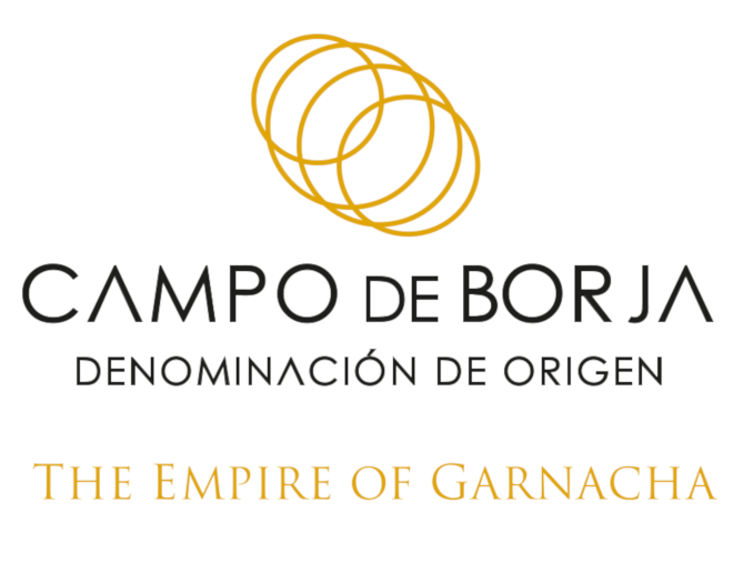 Logotipo Campo de Borja
